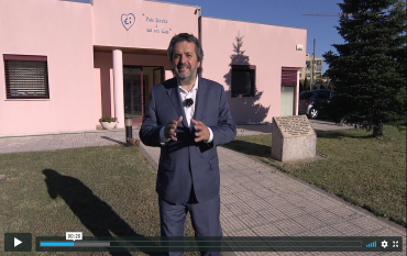 Os Caminhos da História passaram pela Casa do Caminho