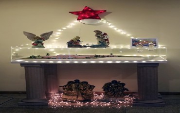 Votos de Boas Festas