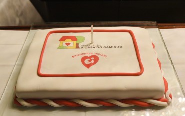 Jantar Solidário | 30º Aniversário OBRIGADA !