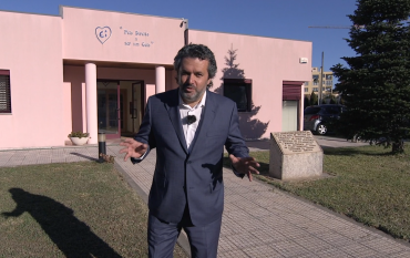 A Casa do Caminho nos Caminhos da História !