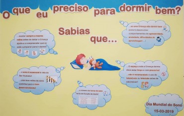 Dia Mundia do Sono