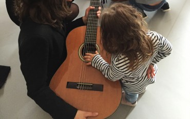 As Sirigaitas deram-nos Música <3