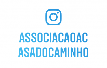 Siga-nos no instagram !