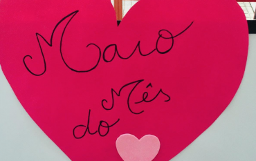 Maio, mês do Coração