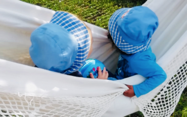 Feliz Dia da Família !