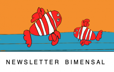 Newsletter bimensal